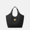 La Medusa Canvas Tote La Medusa Canvas Tote