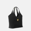 La Medusa Canvas Tote La Medusa Canvas Tote