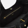La Medusa Canvas Tote La Medusa Canvas Tote