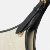 La Medusa Canvas Tote La Medusa Canvas Tote