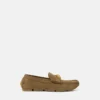 La Medusa Driving Shoes i mocka La Medusa Driving Shoes i mocka