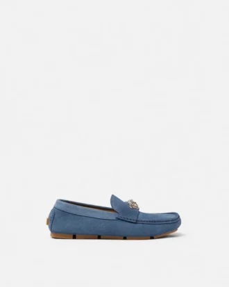 La Medusa Driving Shoes i mocka