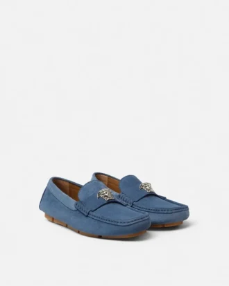 La Medusa Driving Shoes i mocka