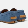 La Medusa Driving Shoes i mocka La Medusa Driving Shoes i mocka