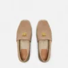 La Medusa Espadriller i mocka