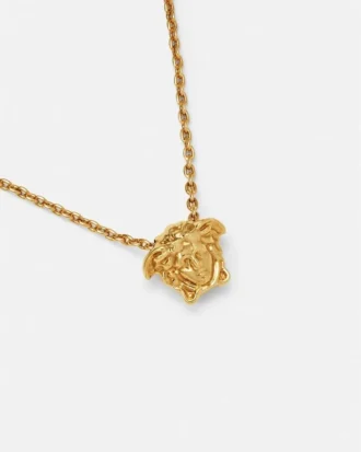 La Medusa-halsband