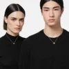 La Medusa-halsband La Medusa-halsband