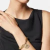 La Medusa kristallarmband La Medusa kristallarmband