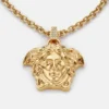 La Medusa kristallhalsband
