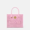 La Medusa laserskuren liten totebag La Medusa laserskuren liten totebag