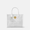 La Medusa laserskuren liten totebag La Medusa laserskuren liten totebag