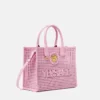 La Medusa laserskuren liten totebag La Medusa laserskuren liten totebag