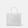 La Medusa laserskuren liten totebag La Medusa laserskuren liten totebag