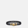 La Medusa läderarmband La Medusa läderarmband