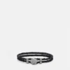 La Medusa läderarmband La Medusa läderarmband