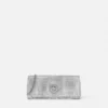 La Medusa Metal Mesh Clutch La Medusa Metal Mesh Clutch