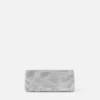 La Medusa Metal Mesh Clutch La Medusa Metal Mesh Clutch