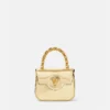 La Medusa Metallic Mini Bag La Medusa Metallic Mini Bag