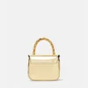 La Medusa Metallic Mini Bag La Medusa Metallic Mini Bag