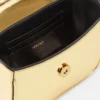 La Medusa Metallic Mini Bag La Medusa Metallic Mini Bag
