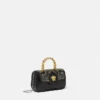 La Medusa Mini Bag med nitar La Medusa Mini Bag med nitar