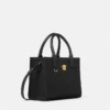 La Medusa Mini Canvas Tote La Medusa Mini Canvas Tote