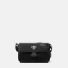 La Medusa Nylon Mini Messenger Bag La Medusa Nylon Mini Messenger Bag