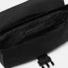 La Medusa Nylon Mini Messenger Bag La Medusa Nylon Mini Messenger Bag