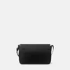 La Medusa Nylon Mini Messenger Bag La Medusa Nylon Mini Messenger Bag