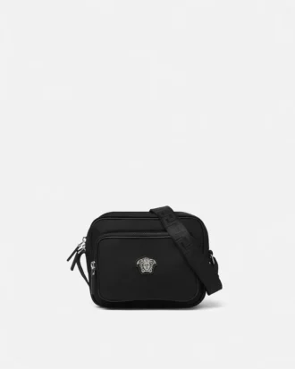 La Medusa nylonmessengerbag