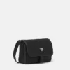 La Medusa nylonmessengerbag La Medusa nylonmessengerbag