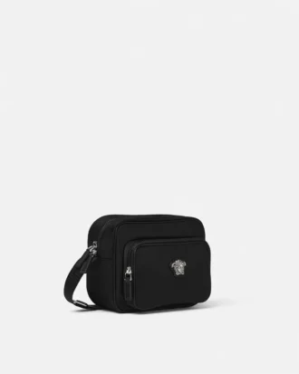 La Medusa nylonmessengerbag