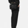 La Medusa nylonmessengerbag La Medusa nylonmessengerbag