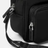 La Medusa nylonmessengerbag La Medusa nylonmessengerbag