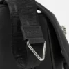 La Medusa nylonmessengerbag La Medusa nylonmessengerbag