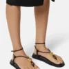 La Medusa-sandaler La Medusa-sandaler