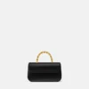 La Medusa Satin Mini Bag La Medusa Satin Mini Bag