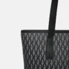 La Medusa V Jacquard Tote La Medusa V Jacquard Tote