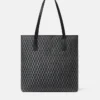 La Medusa V Jacquard Tote La Medusa V Jacquard Tote