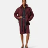 Läderblouson Läderblouson