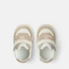 Lädersneakers för barn