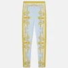 Leggings med tryck Leggings med tryck