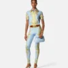 Leggings med tryck Leggings med tryck