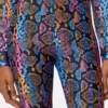 Leggings med tryck Leggings med tryck