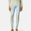 Leggings med tryck Leggings med tryck