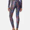 Leggings med tryck Leggings med tryck