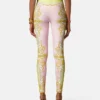 Leggings med tryck Leggings med tryck