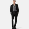 Leopard Silk Shirt Leopard Silk Shirt