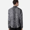 Leopard Silk Shirt Leopard Silk Shirt