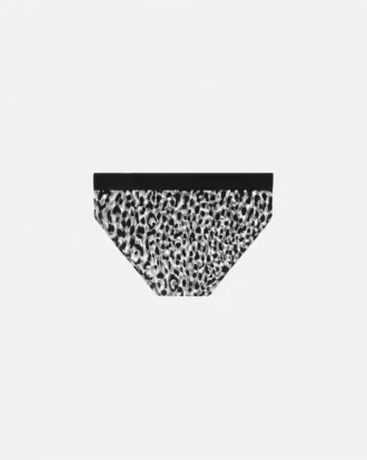 Leopard-trosor